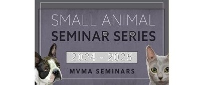 March 2025 Small Animal Seminar: Endocrinology