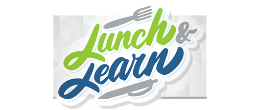 2026 Lunch and Learn Webinars - Full Series