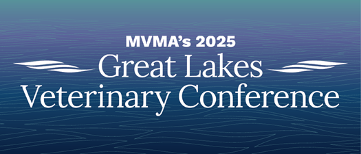 2025 Great Lakes Veterinary Conference