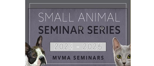 May 2025 Small Animal Seminar: Feline Medicine