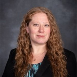 Photo of Amy Castner