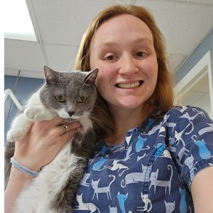 Photo of Allison Nicole Emig