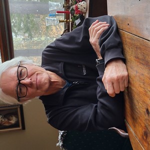 Photo of Don W. Ryker