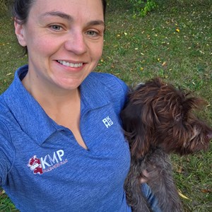 Photo of Kayleigh Marinac-Prudente