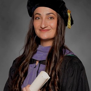 Photo of Jaycee Carpenter