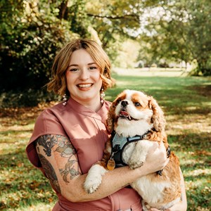 Photo of Micah Bohanon