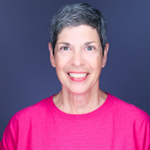 Photo of Sarah Kathleen Abood