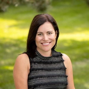 Photo of Anita Nystrom