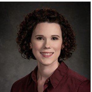 Photo of Bethany Coe