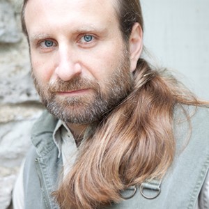 Photo of Daniel J. Grentz