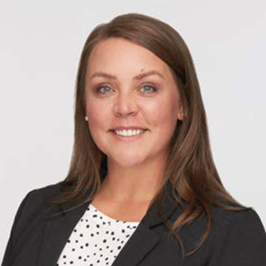 Photo of Nina Renae Duflo