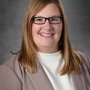 Photo of Natalie Anne Hamilton