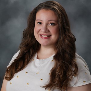 Photo of Bethany Lynn Rudness