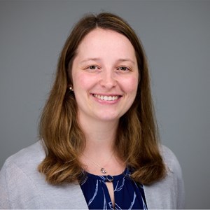 Photo of Justine Rasche