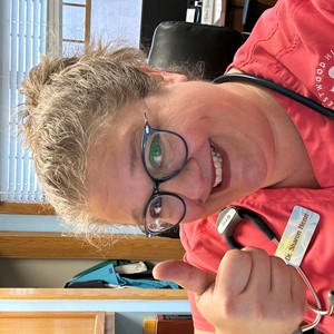 Photo of Sharon Rose Henn