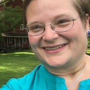 Photo of Kimberly Pierce
