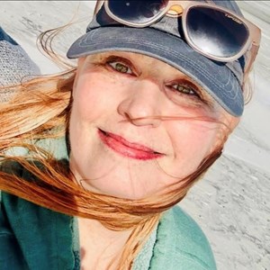 Photo of Joanna Spencer