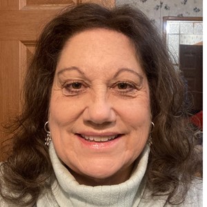 Photo of Amelia Marie Skrobak