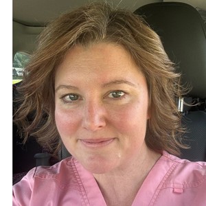 Photo of Ashley Roseberry-Miller