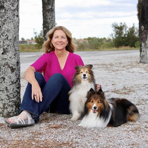 Photo of Julie A. Cappel