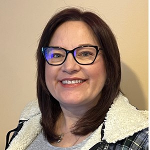 Photo of Carole Anne Cocagne