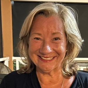Kerry Gilbert