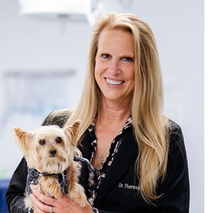 Photo of Therese M. Burns