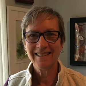 Photo of Terese Lyon
