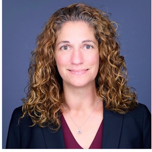 Photo of Susan F. Myers
