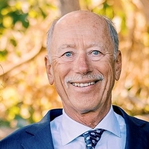 Photo of Gerald Glencer