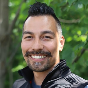 Photo of Joshua Gehrke