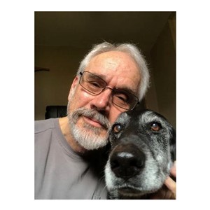 Photo of Jeff L. Huffer