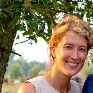 Photo of Lauren Lauwers