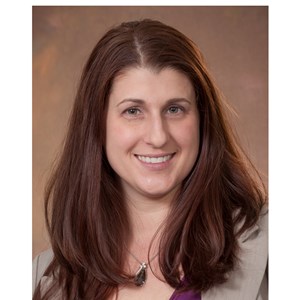 Elizabeth Anne Hamilton