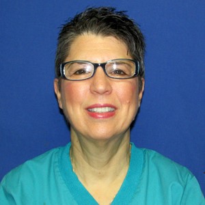 Photo of Gail Sommers Wolfe