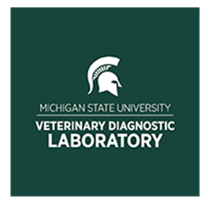 Photo of MSU Veterinary Diagnostic Laboratory