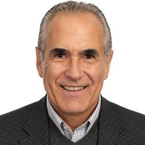 Photo of Bradford J. Theodoroff