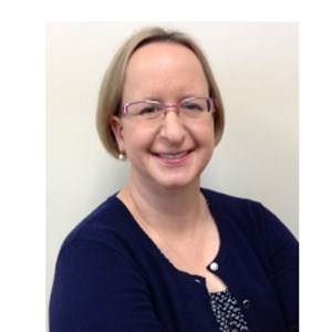 Photo of Susan Peters