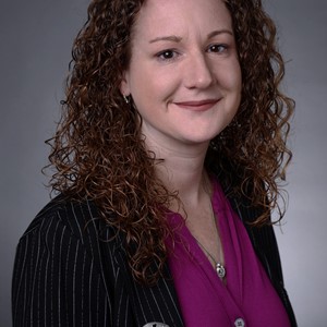 Photo of Michelle Lynn Meyer