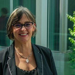 Photo of Noel Beth Ramsey