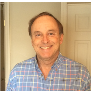 Photo of Ronald L. Moiles