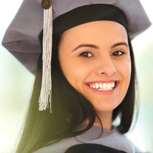 Photo of Lauren Alexandra Maghak