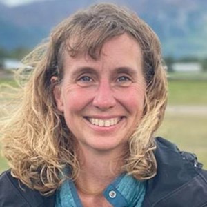 Photo of Sarah A. Shull