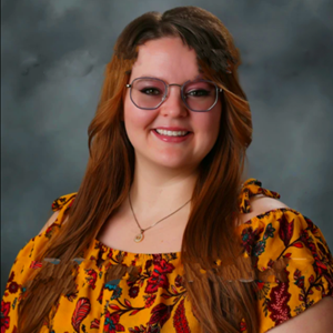 Photo of Bridget Craft