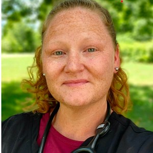 Photo of Andrea Thompson