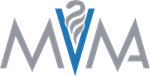 Michigan Veterinary Medical Association Logo