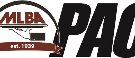 2025 MLBA PAC Golf Outing