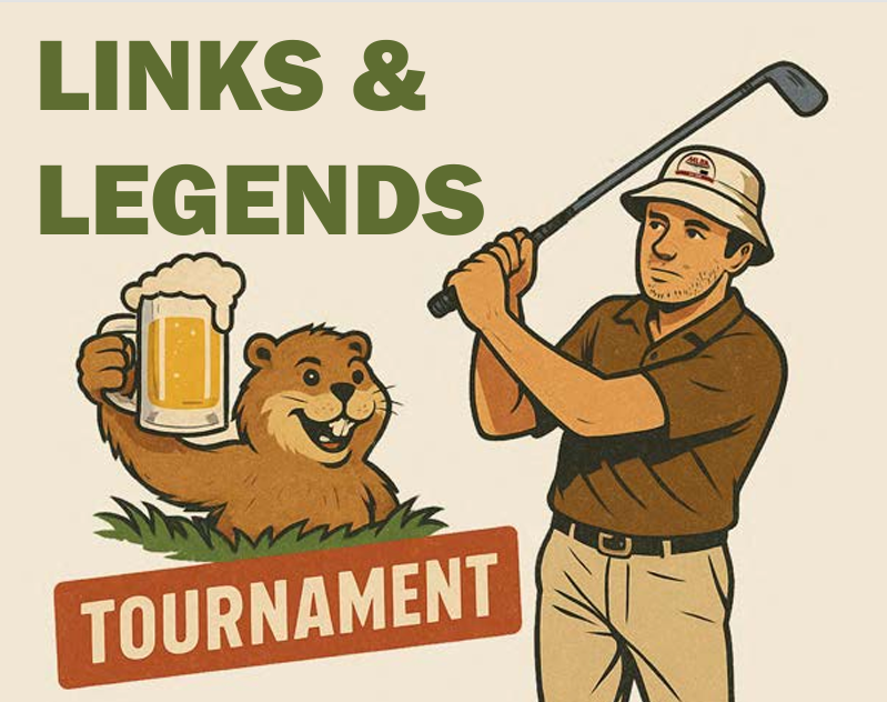 2025 MLBA Links and Legends Golf Outing