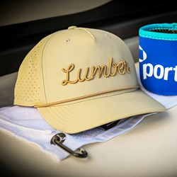 2026 MLMA Richardson 355 "Lumber" Hat