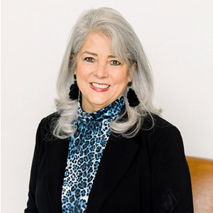 Photo of Donna Whitaker